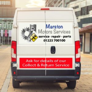 Magnetic Signs X-Wide
