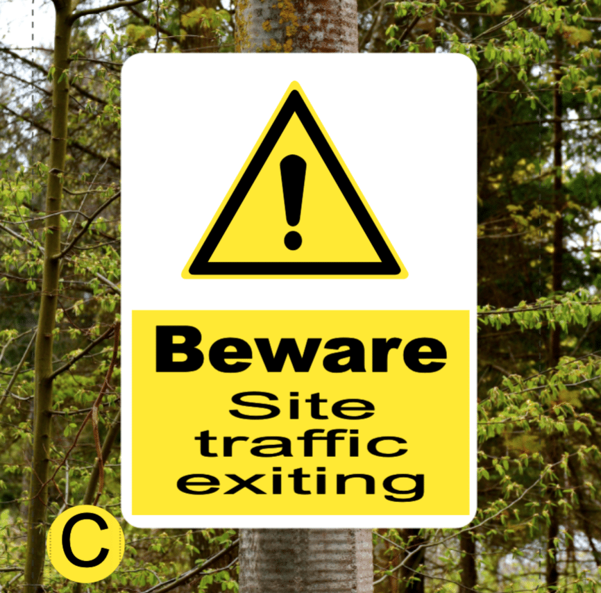 trafficC