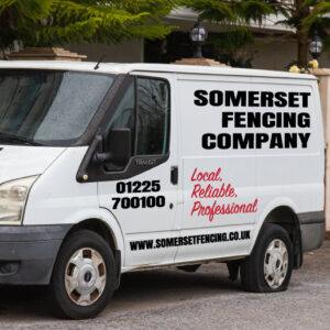 Vinyl Boat & Barge Lettering - Easy Apply